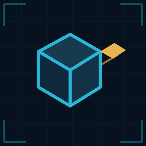 Blueprint Blocks: Build Puzzle app icon
