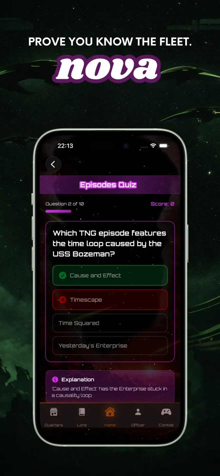 Bridge Companion screenshot 4 of 6