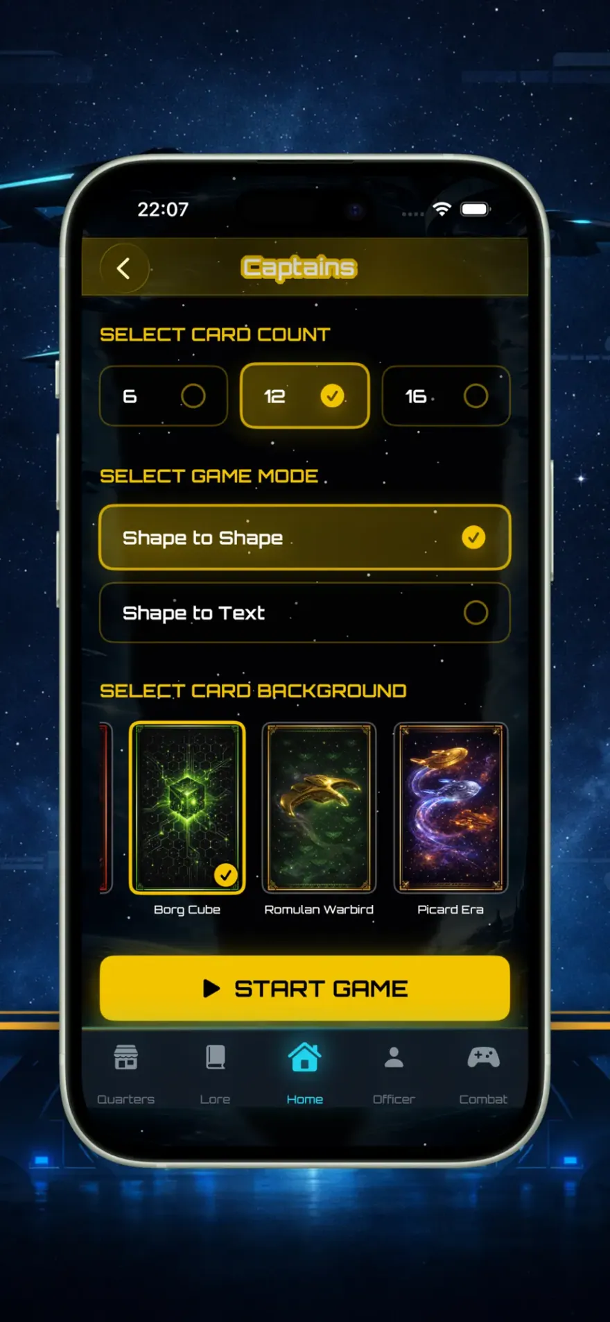 Bridge Companion screenshot 6 of 6