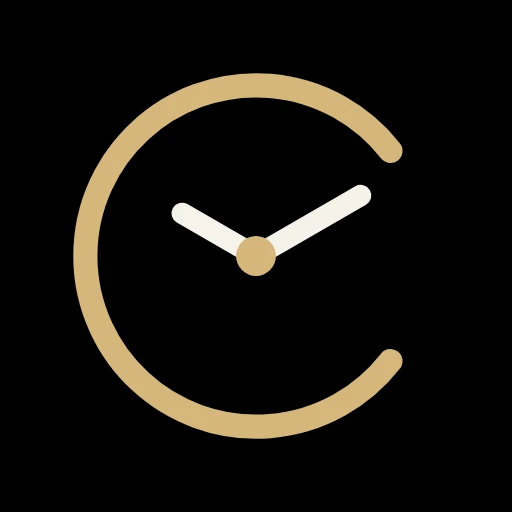 Chronova: Watch Faces app icon