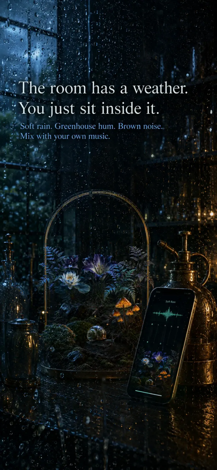 Focus Terrarium: Study Timer screenshot 4 of 6
