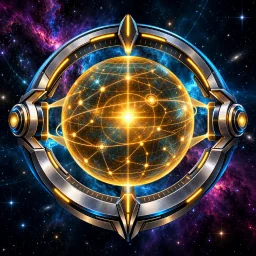 Starfleet: Command Deck app icon