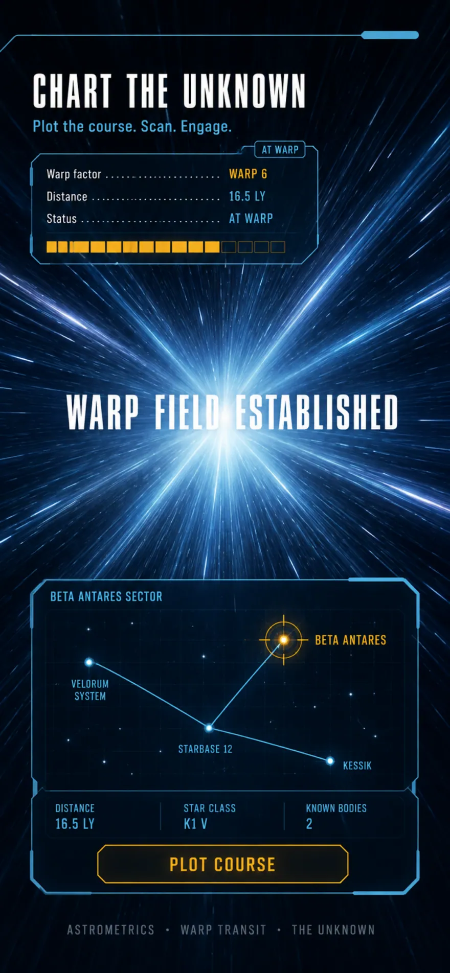 Starfleet: Command Deck screenshot 5 of 6